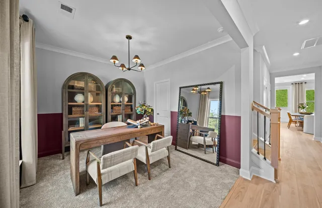 $403,990 | 1166 Tyger Branch Drive, Moore, SC 29369