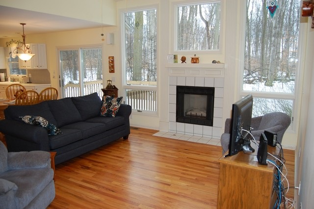 4383 Hemlock Road Cedar, MI 49621 - Photo 3 of 24 1827250-2.JPG