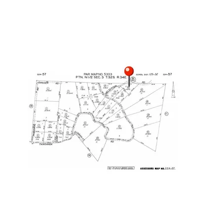 a picture of floor plan