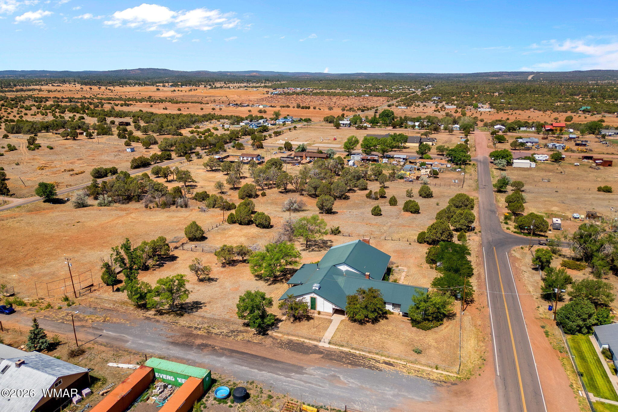 2116 Marble Road Clay Springs, AZ 85923 - Photo 4 of 48