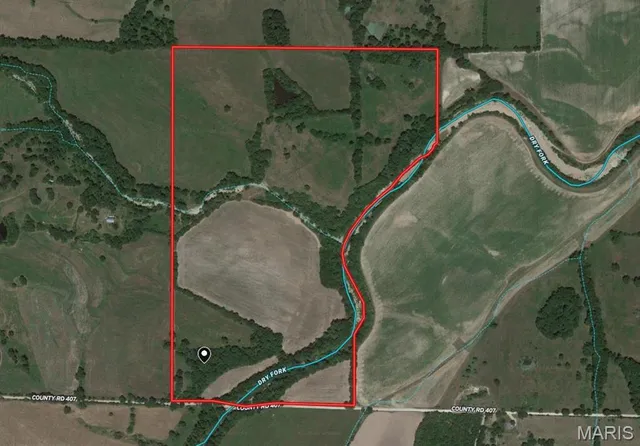 $539,000 | 0 Maries Road 407, Belle, MO 65013