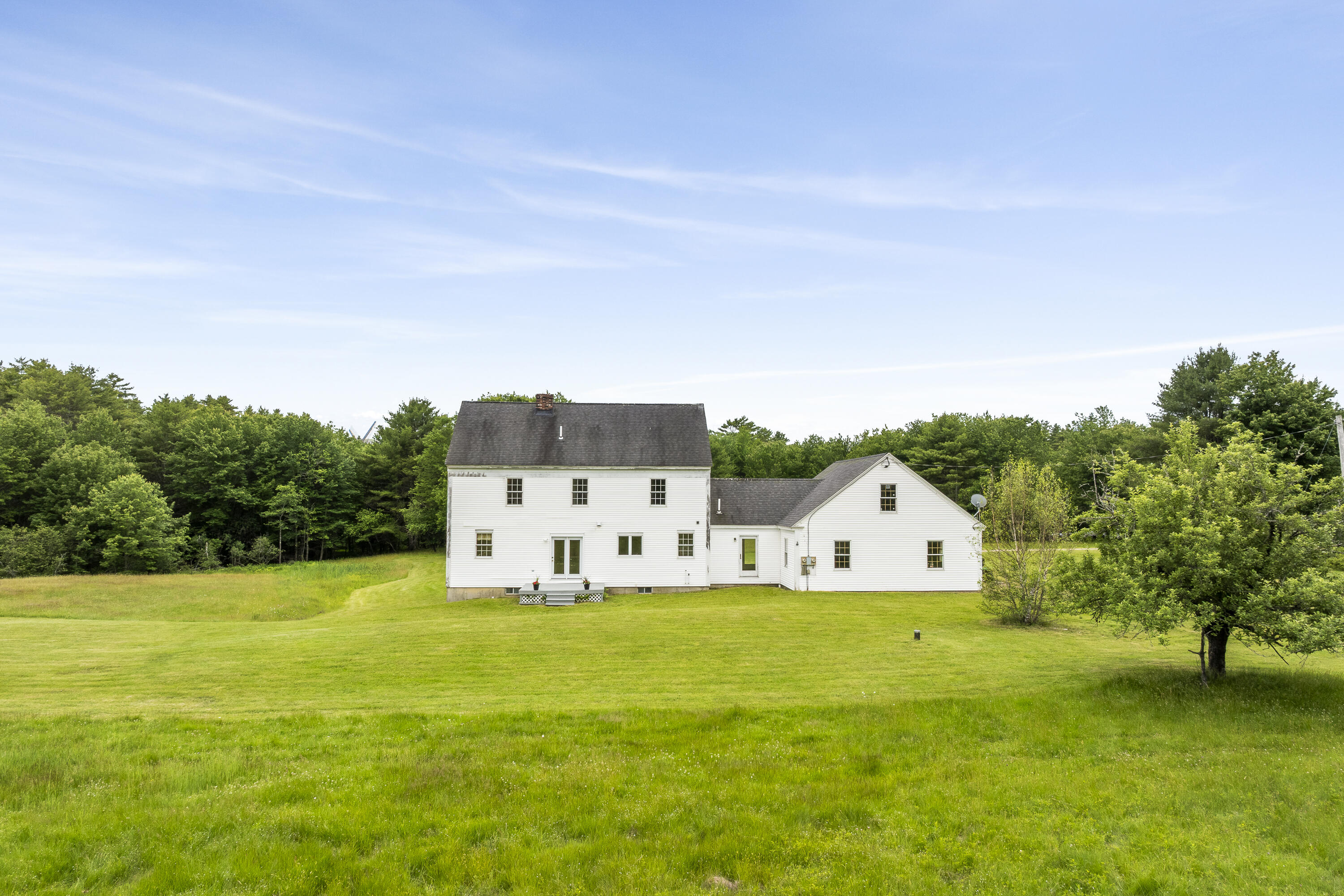 180 Bailey Road Alna, ME 04535 - Photo 6 of 54 43-180 Bailey Rd, Alna, ME-TP
