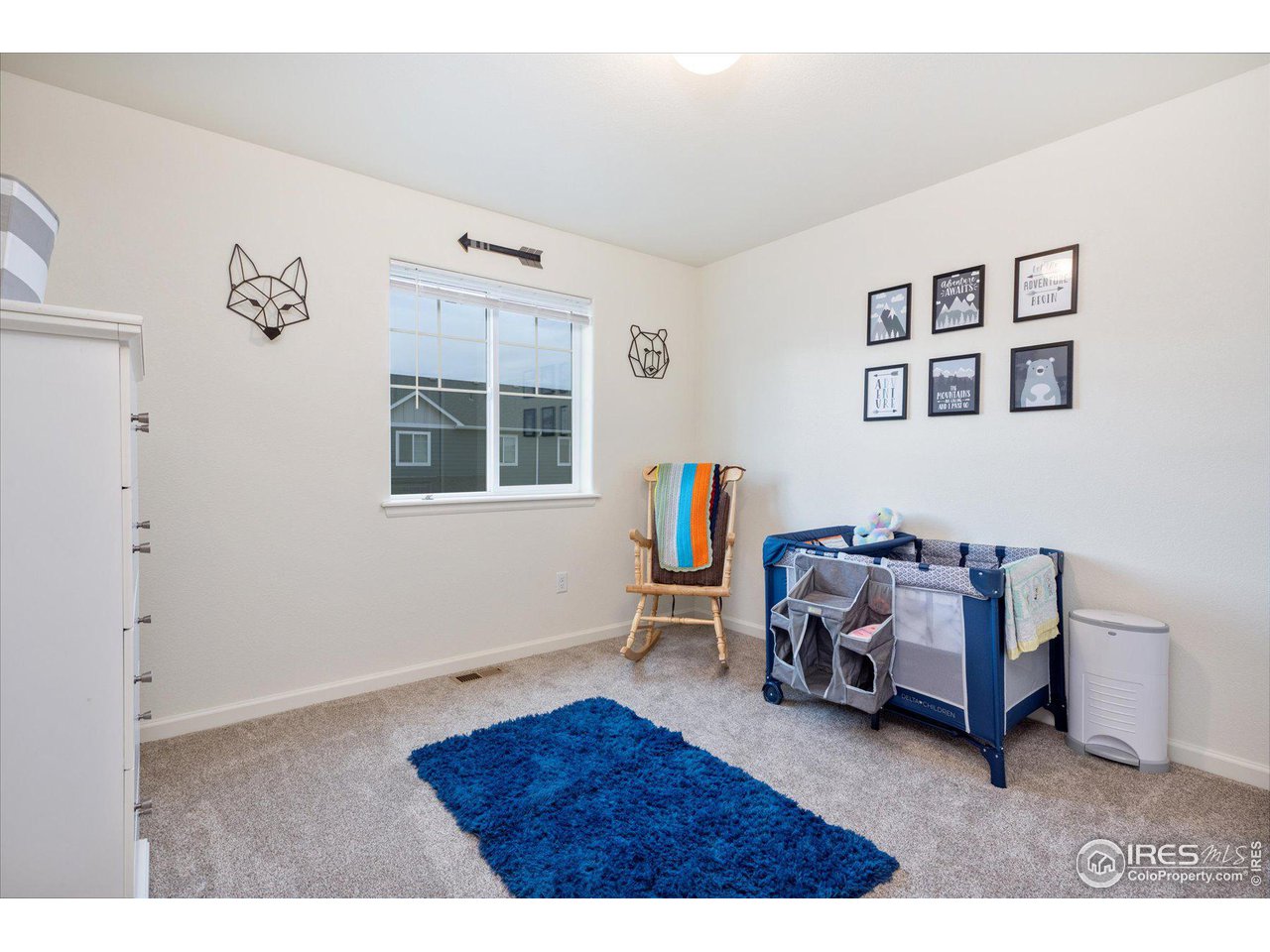 4355 24th Street Road, Unit 1703 Greeley, CO 80634 - Photo 16 of 21 Bedroom #2