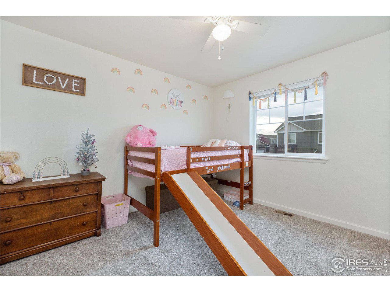 4355 24th Street Road, Unit 1703 Greeley, CO 80634 - Photo 19 of 21 Bedroom #3