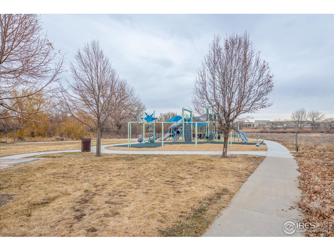 4355 24th Street Road, Unit 1703 Greeley, CO 80634 - Photo 21 of 21 Nearby Park
