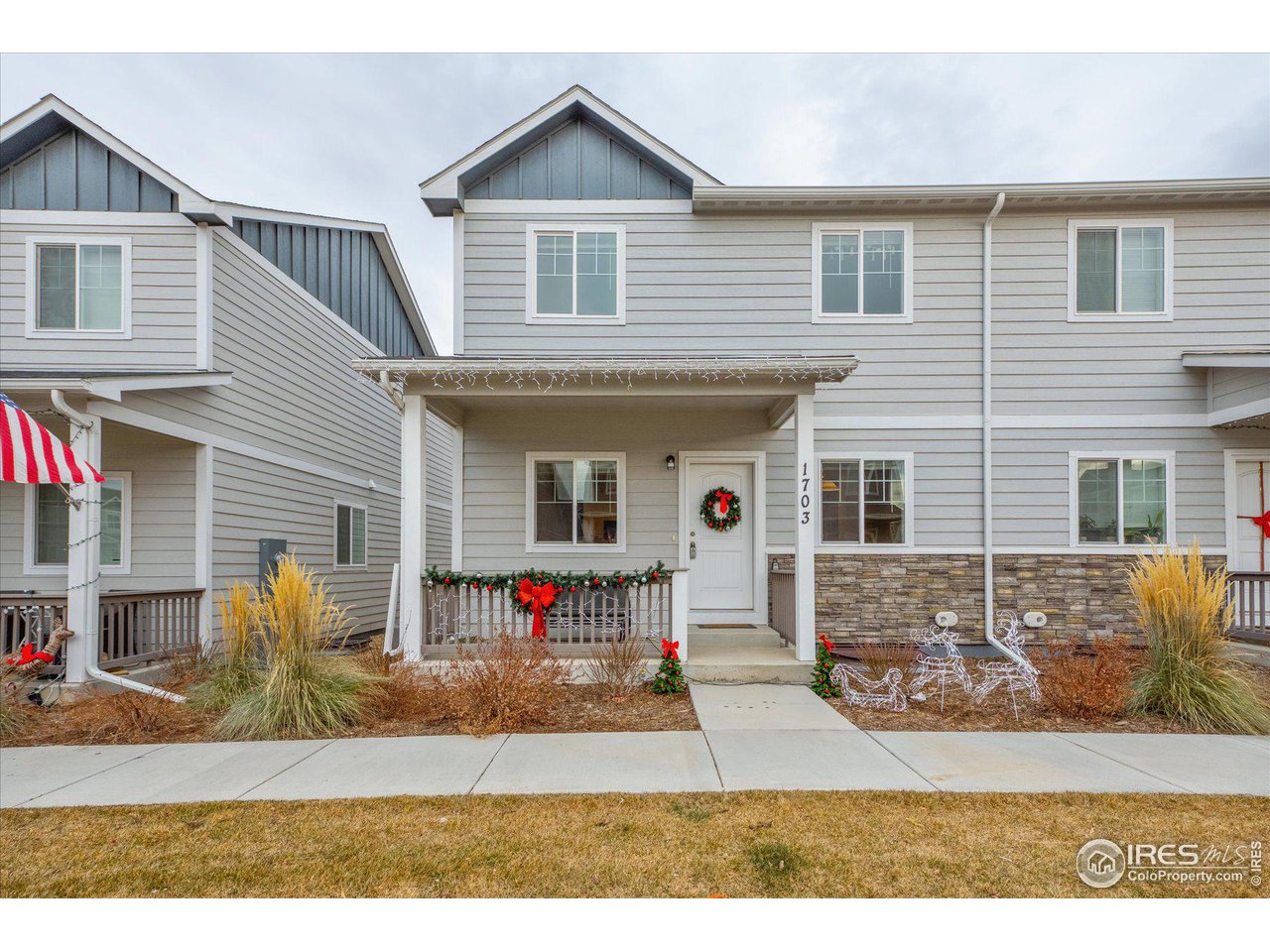 4355 24th Street Road, Unit 1703 Greeley, CO 80634 - Photo 3 of 21 Welcome Home