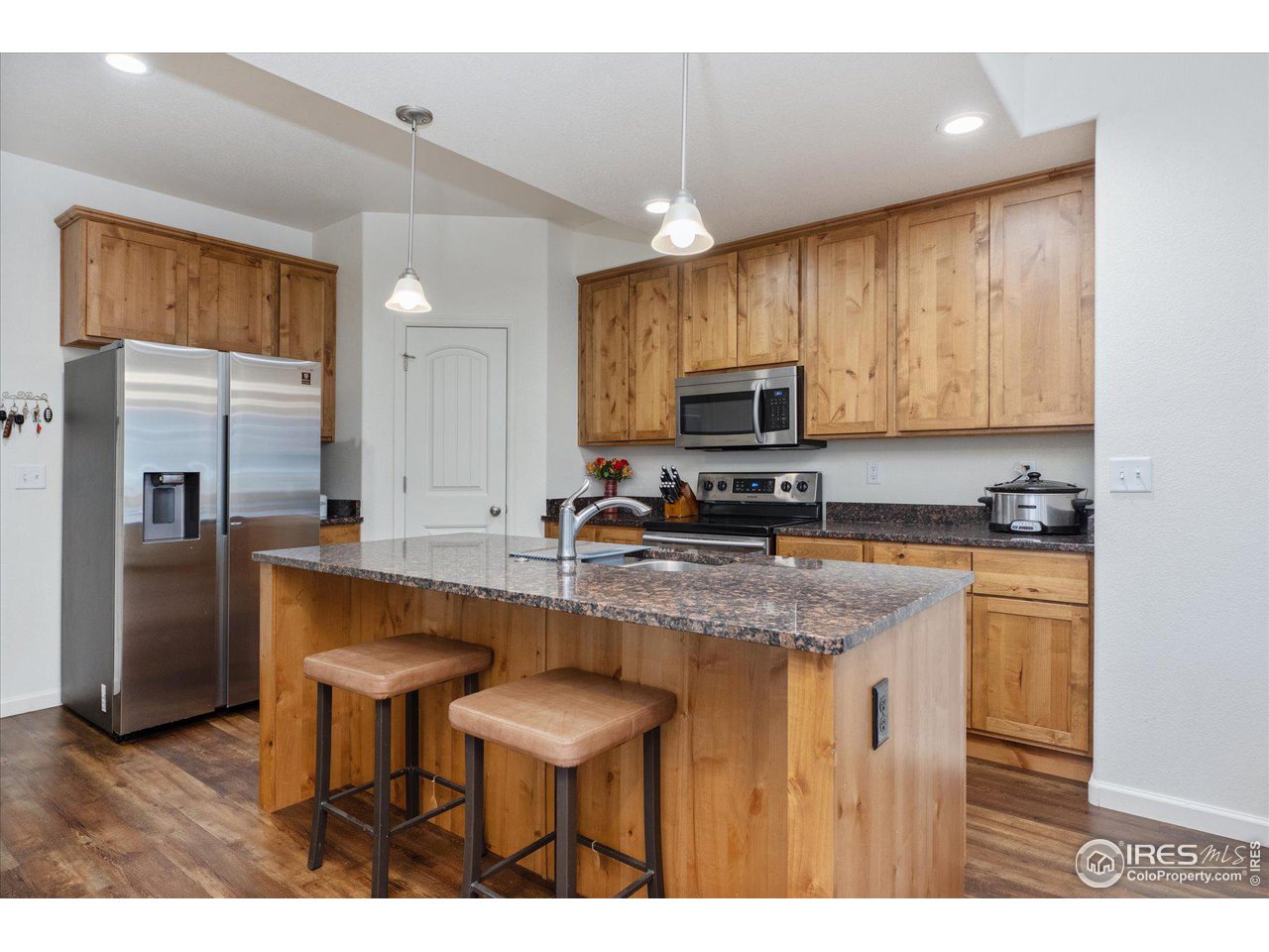 4355 24th Street Road, Unit 1703 Greeley, CO 80634 - Photo 6 of 21 Gallery Image 6