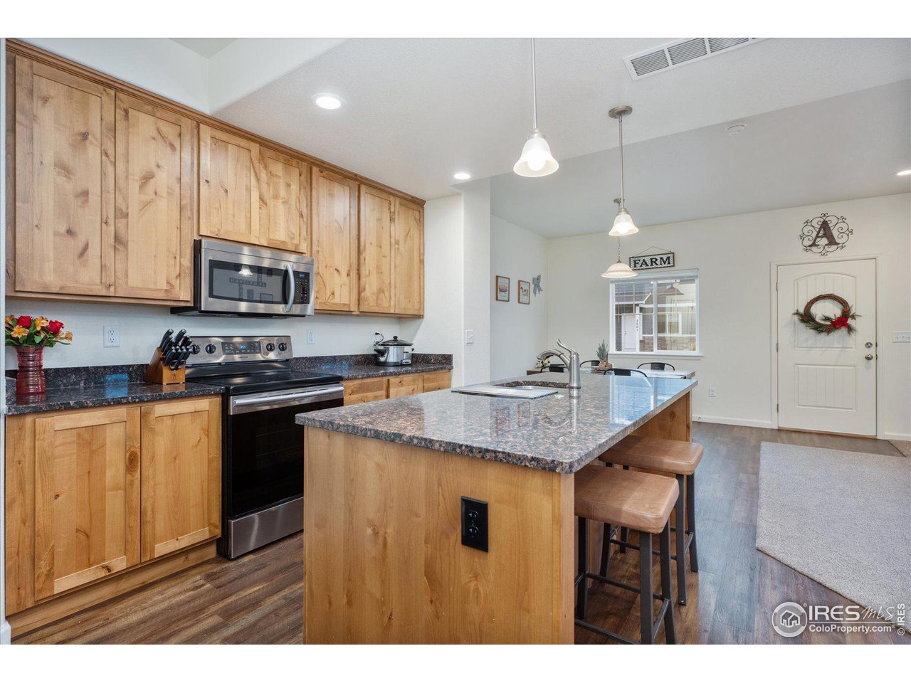 4355 24th Street Road, Unit 1703 Greeley, CO 80634 - Photo 7 of 21 Gallery Image 7