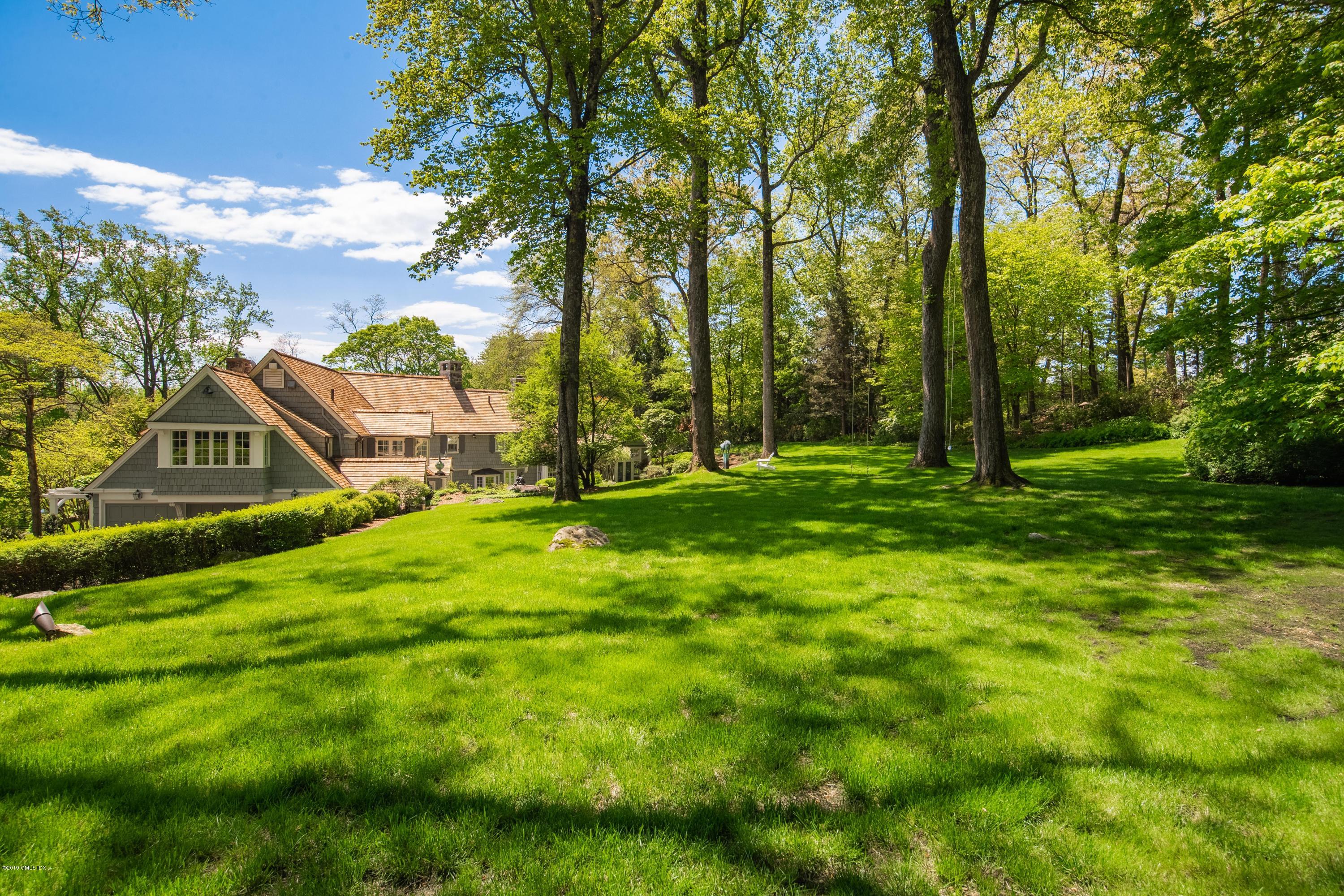 310 Round Hill Road Greenwich, CT 06831 - Photo 25 of 27 Ext-7