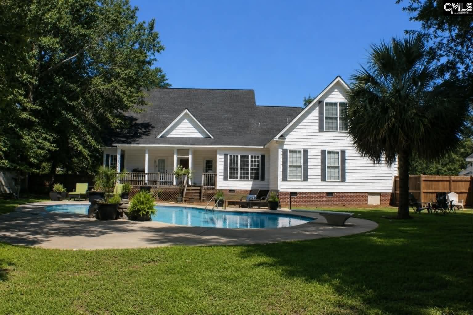 25 Middleton Drive Lugoff, SC 29078 - Photo 38 of 39
