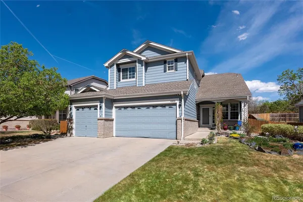 $699,900 | 4826 South Ireland Street, Aurora, CO 80015