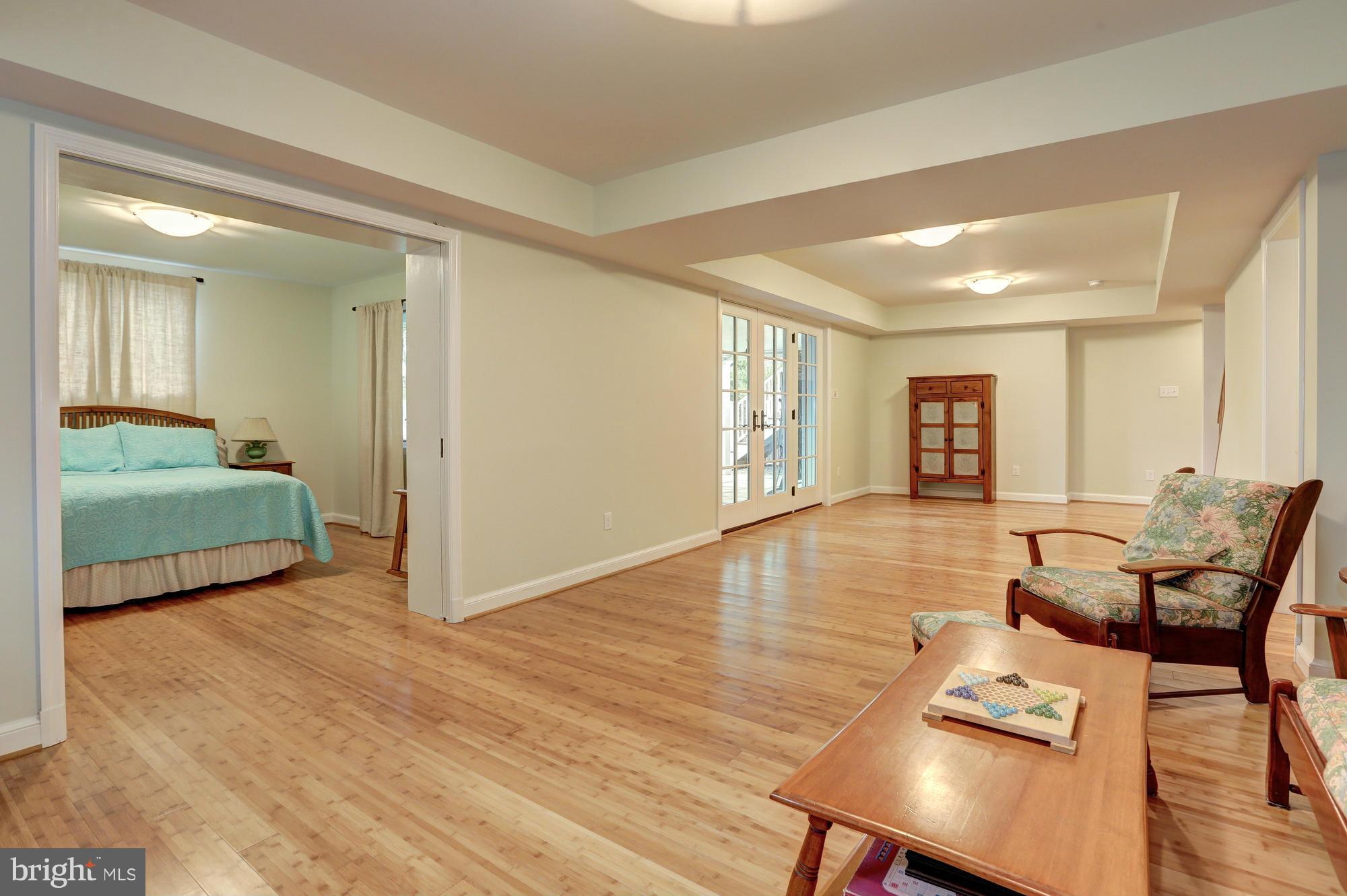 8034 Glendale Road Chevy Chase, MD 20815 - Photo 23 of 30 Recreation Room/ Bedroom #5
