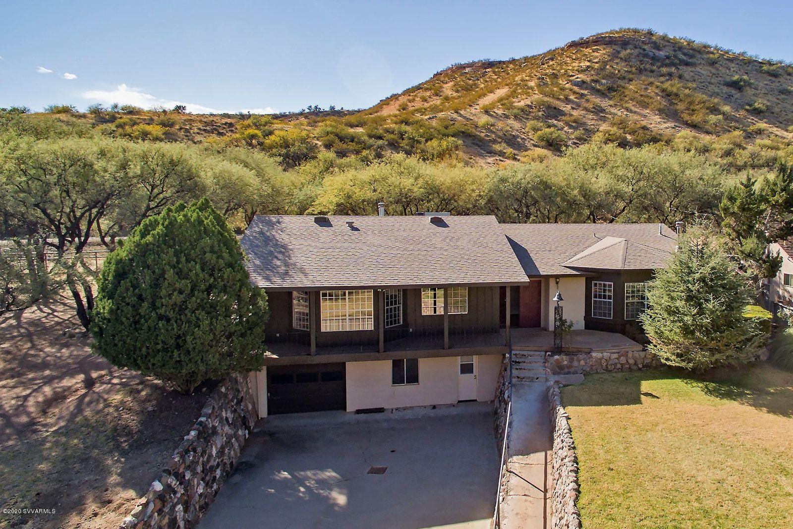 825 Sheepshead Crossing Road Cornville, AZ 86325 - Photo 4 of 43 HOUSE3