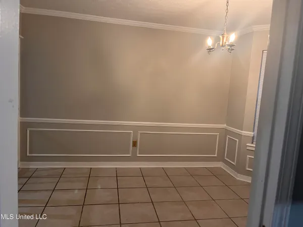 $1,100 | 1301 Jamestown Way, Jackson, MS 39211