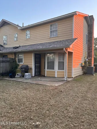 $1,100 | 1301 Jamestown Way, Jackson, MS 39211