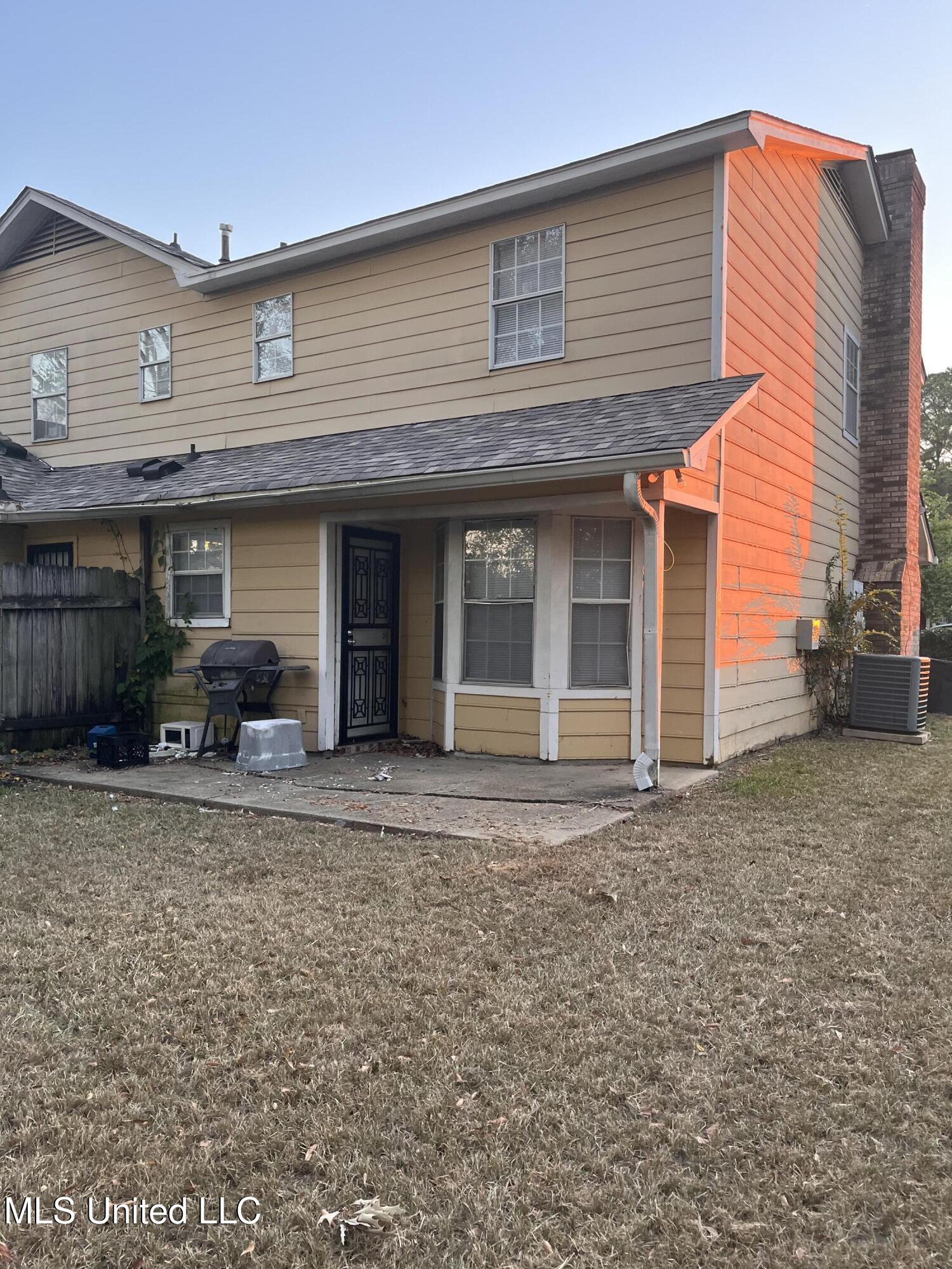 1301 Jamestown Way Jackson, MS 39211 - Photo 7 of 21 IMG_1256