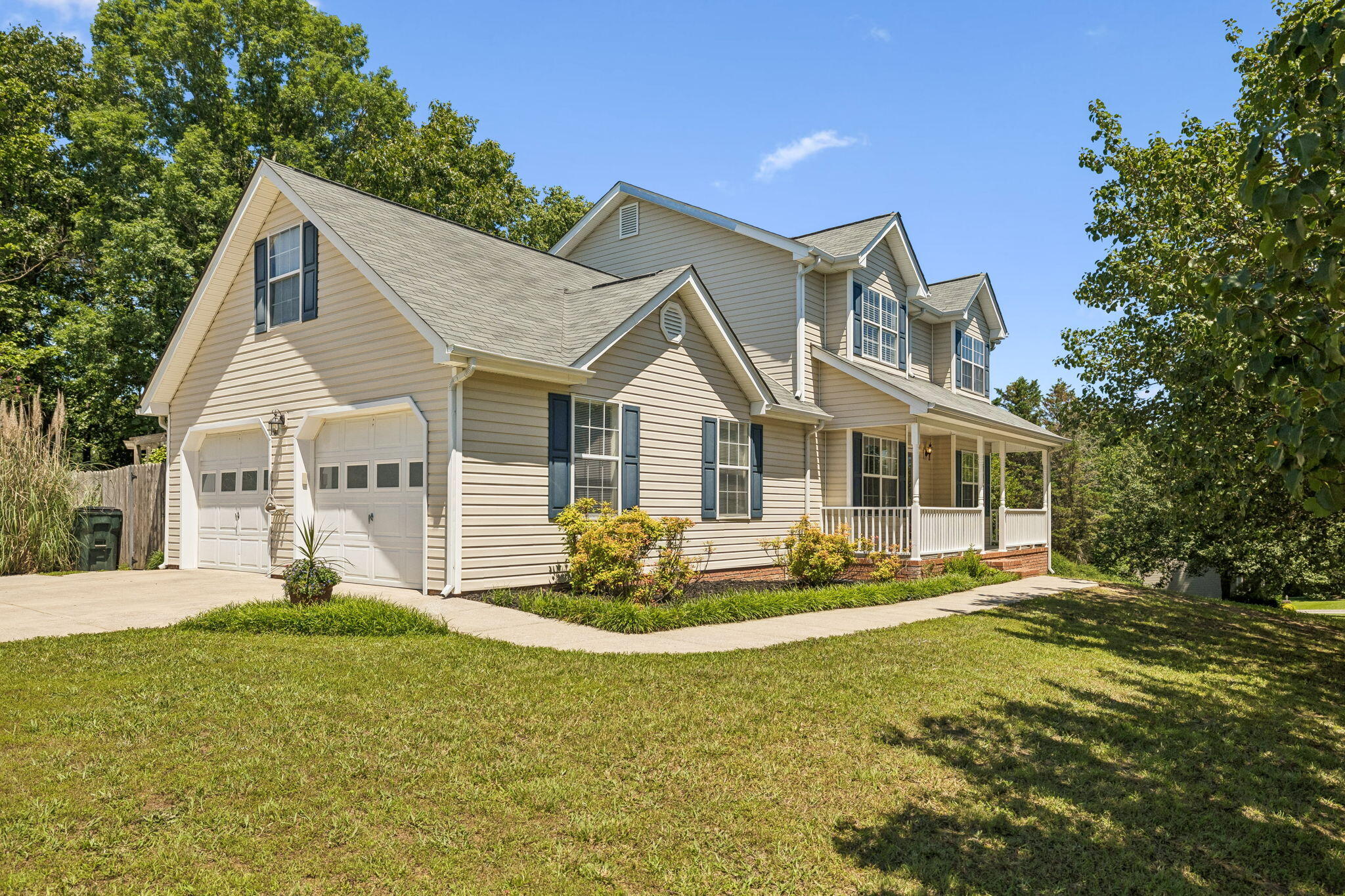 14 Springwater Drive Ringgold, GA 30736 - Photo 3 of 62 1-14 Springwater Dr Ringgold - 001