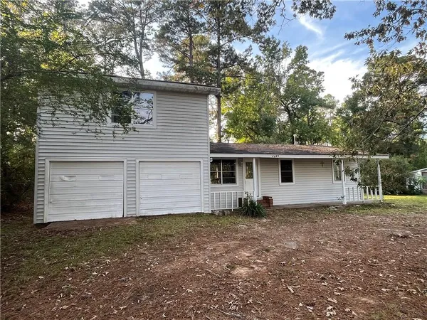 $129,000 | 1219 Paradise Road, Ball, LA 71405