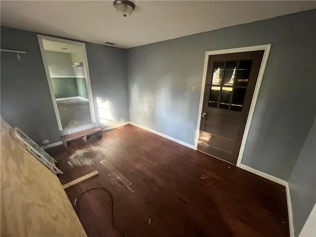 $124,999 | 1219 Paradise Road, Ball, LA 71405