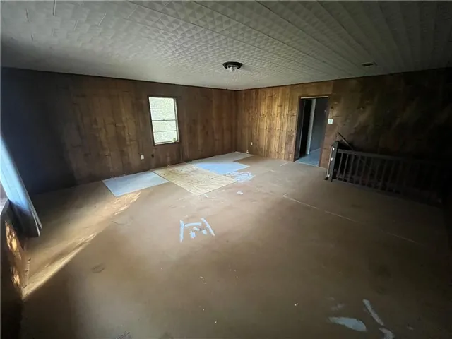 $124,999 | 1219 Paradise Road, Ball, LA 71405