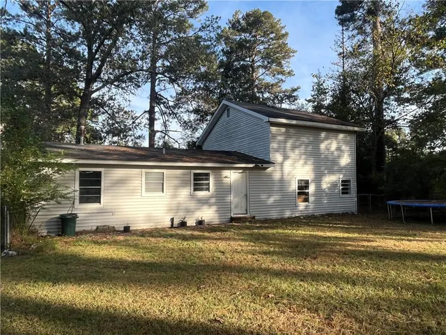 $124,999 | 1219 Paradise Road, Ball, LA 71405