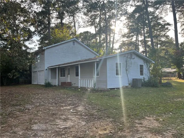 $124,999 | 1219 Paradise Road, Ball, LA 71405