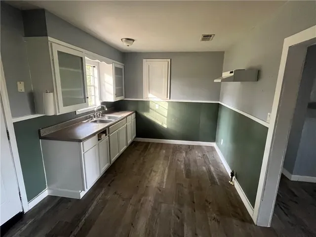 $124,999 | 1219 Paradise Road, Ball, LA 71405