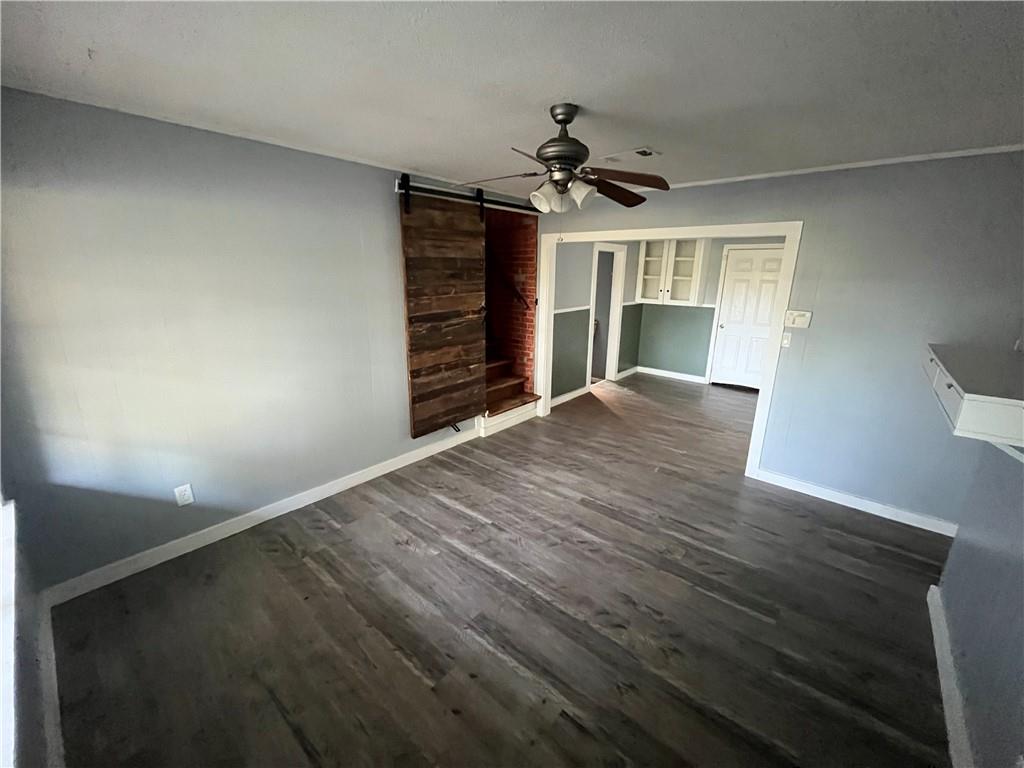 1219 Paradise Road Ball, LA 71405 - Photo 4 of 16