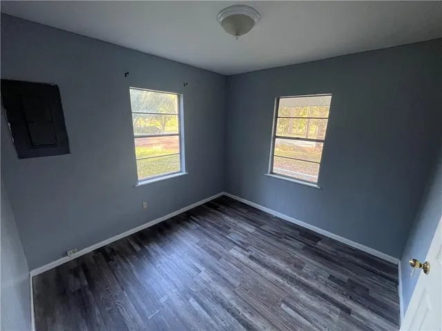 $124,999 | 1219 Paradise Road, Ball, LA 71405