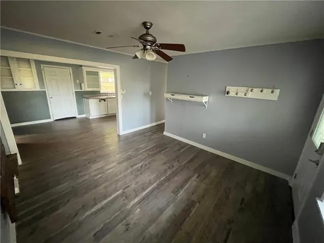 $124,999 | 1219 Paradise Road, Ball, LA 71405