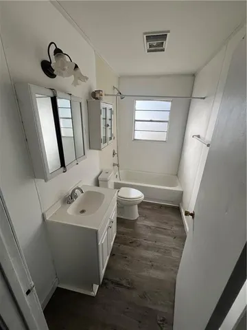 $124,999 | 1219 Paradise Road, Ball, LA 71405