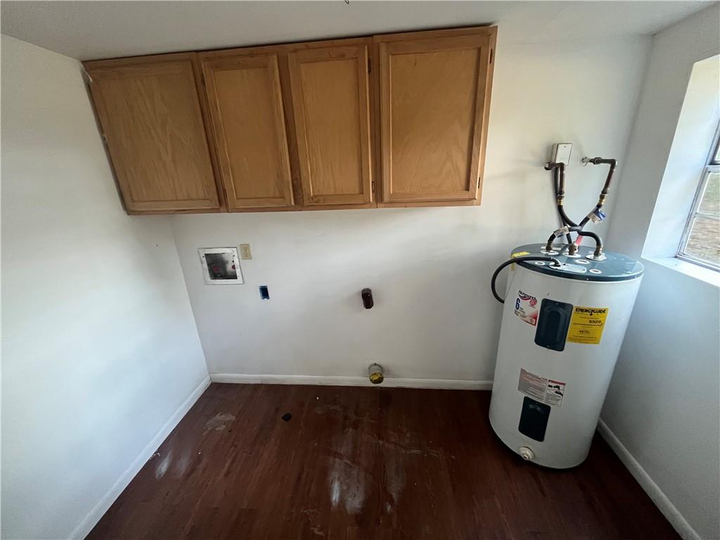 1219 Paradise Road Ball, LA 71405 - Photo 10 of 16