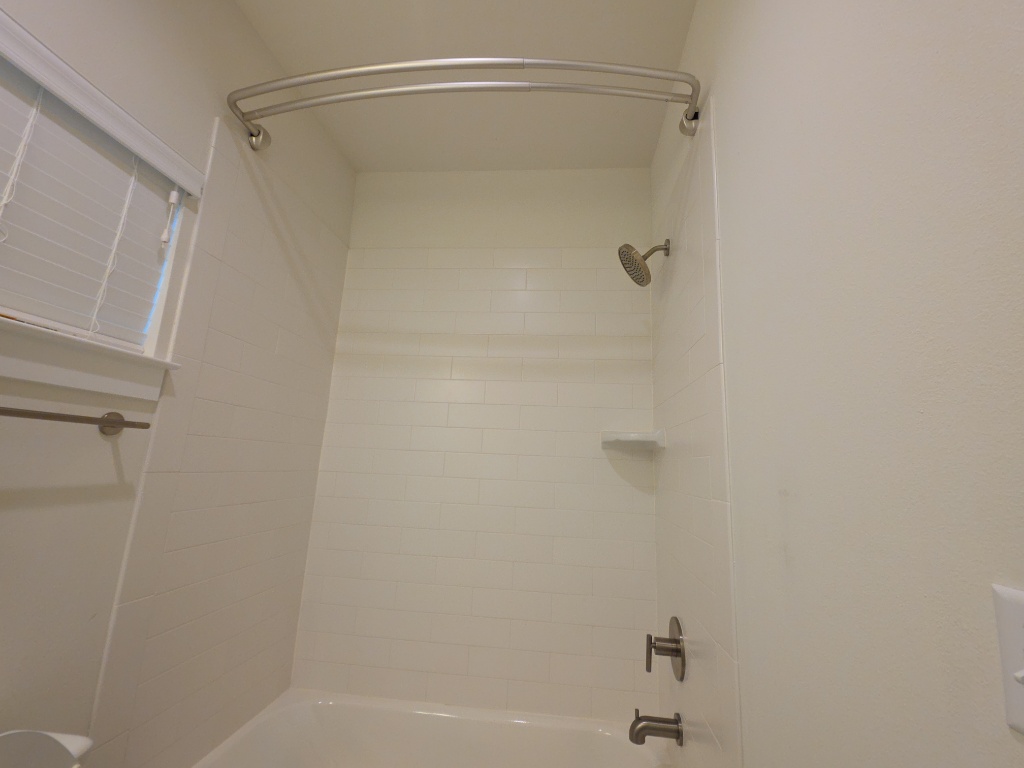 6800 Menchaca Road, Unit 42 Austin, TX 78745 - Photo 15 of 23 Full bathroom with shower/tub combination