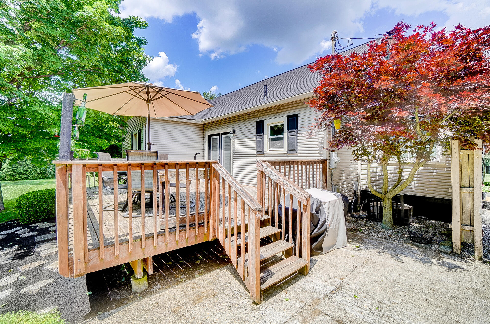 175 West Possum Road Springfield, OH 45506 - Photo 45 of 56