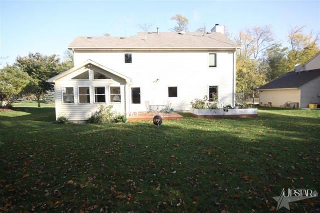 2609 Sweet Cider Road Fort Wayne, IN 46818 - Photo 19 of 23