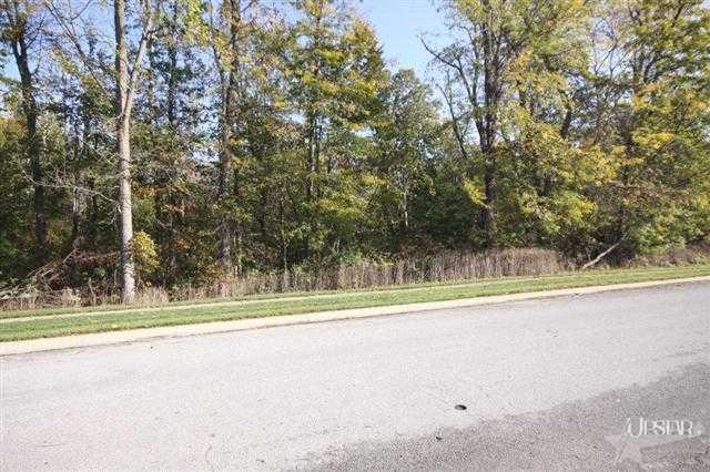 2609 Sweet Cider Road Fort Wayne, IN 46818 - Photo 22 of 23