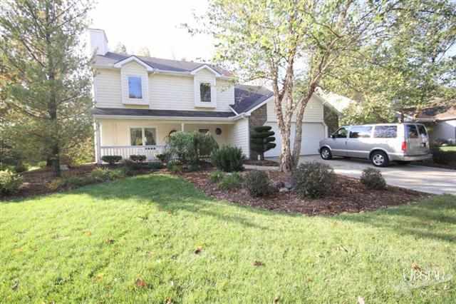 2609 Sweet Cider Road Fort Wayne, IN 46818 - Photo 23 of 23