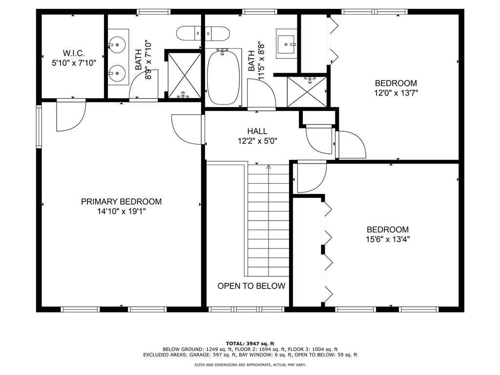 2360 Middle Road East Greenwich, RI 02818 - Photo 43 of 43