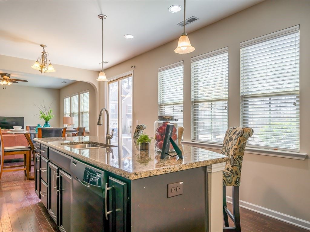 2438 Pilsley Road Apex, NC 27539 - Photo 8 of 20 Photo 8