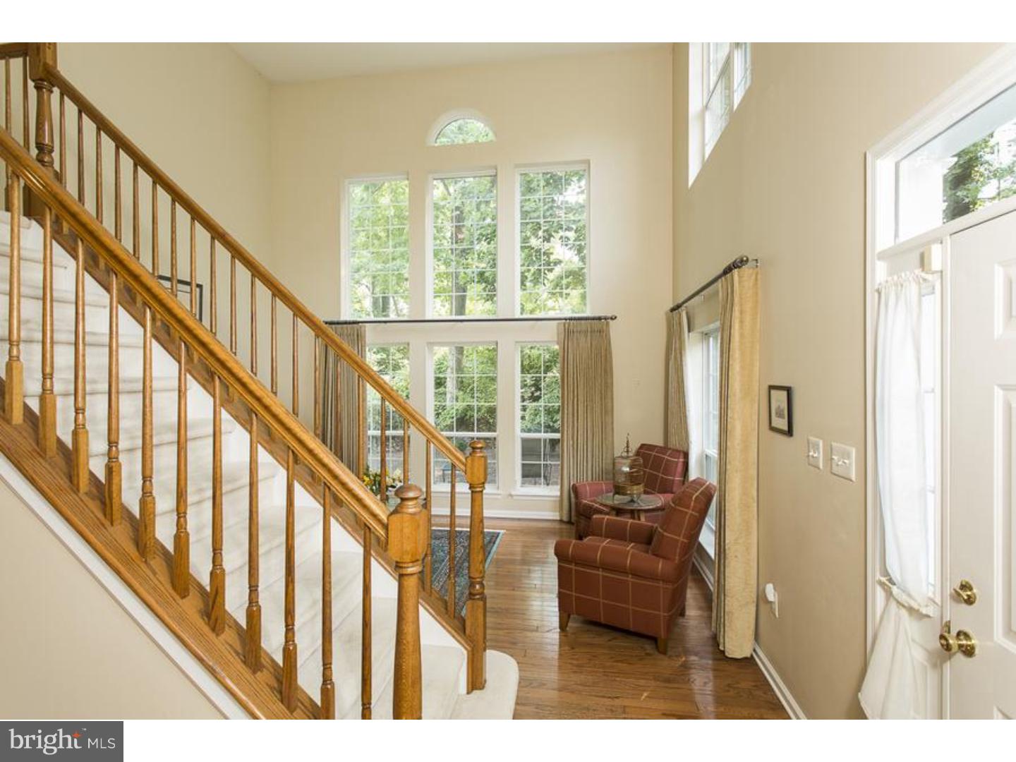 44 McComb Road Princeton, NJ 08540 - Photo 2 of 25 Foyer
