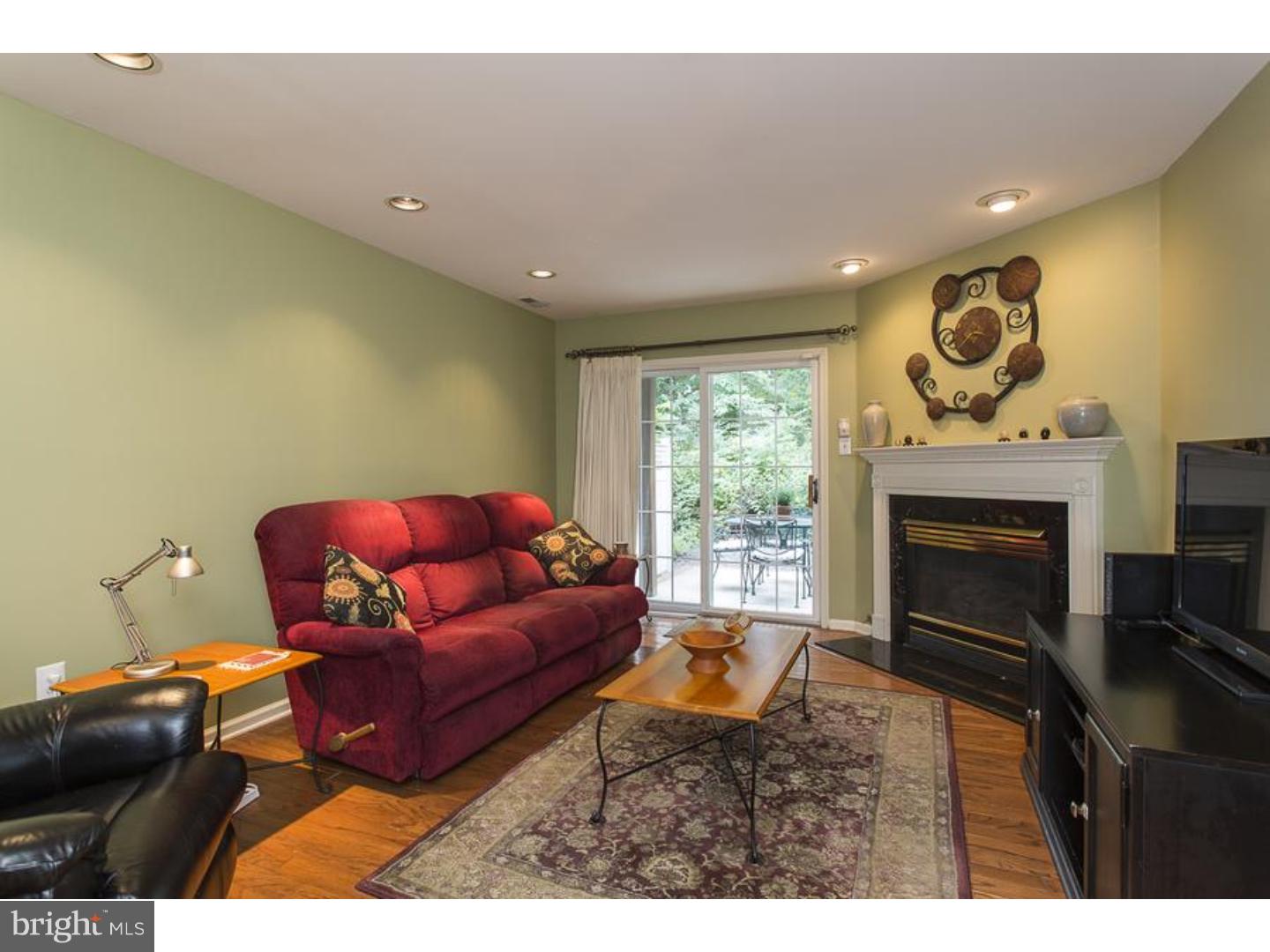 44 McComb Road Princeton, NJ 08540 - Photo 11 of 25 Family Room