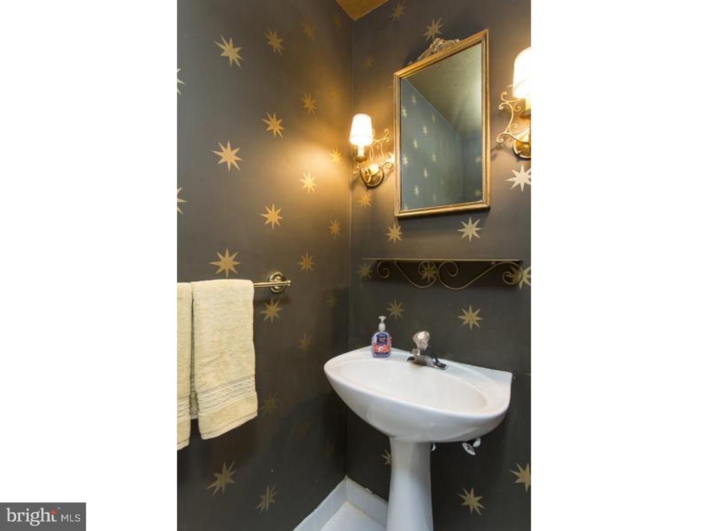 44 McComb Road Princeton, NJ 08540 - Photo 12 of 25 Half Bath