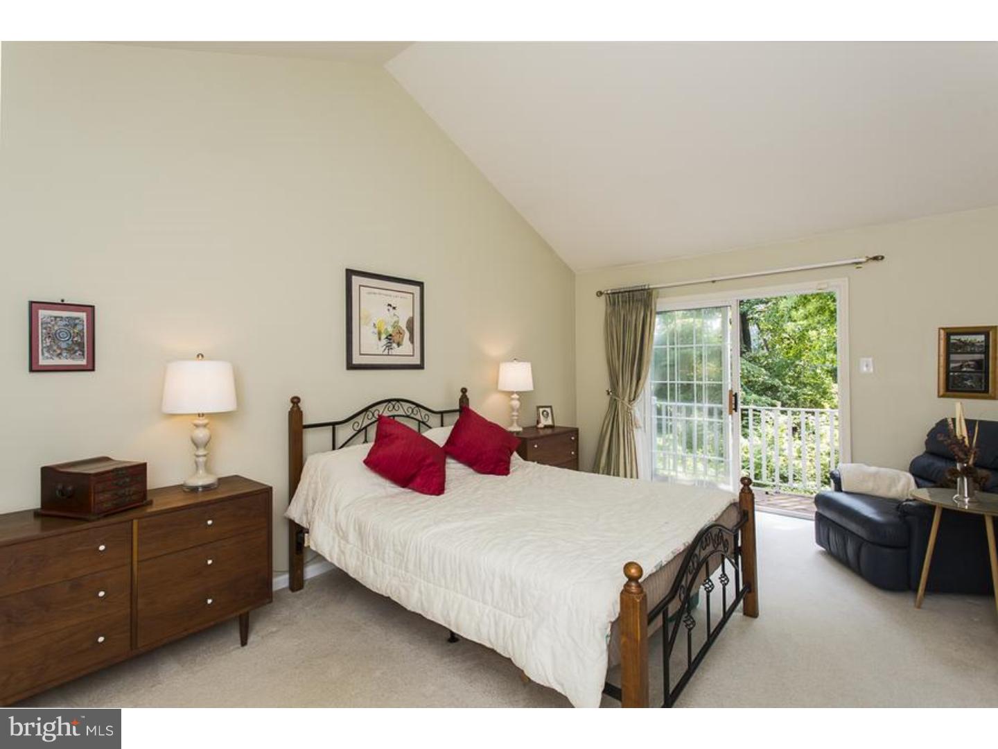 44 McComb Road Princeton, NJ 08540 - Photo 13 of 25 Master Bedroom