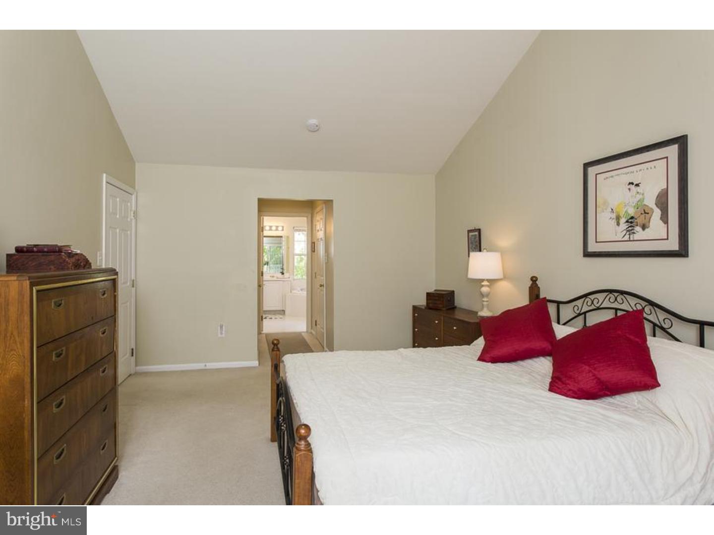 44 McComb Road Princeton, NJ 08540 - Photo 14 of 25 Master Bedroom