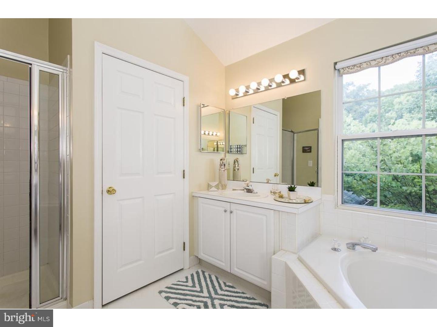 44 McComb Road Princeton, NJ 08540 - Photo 16 of 25 Master Bathroom