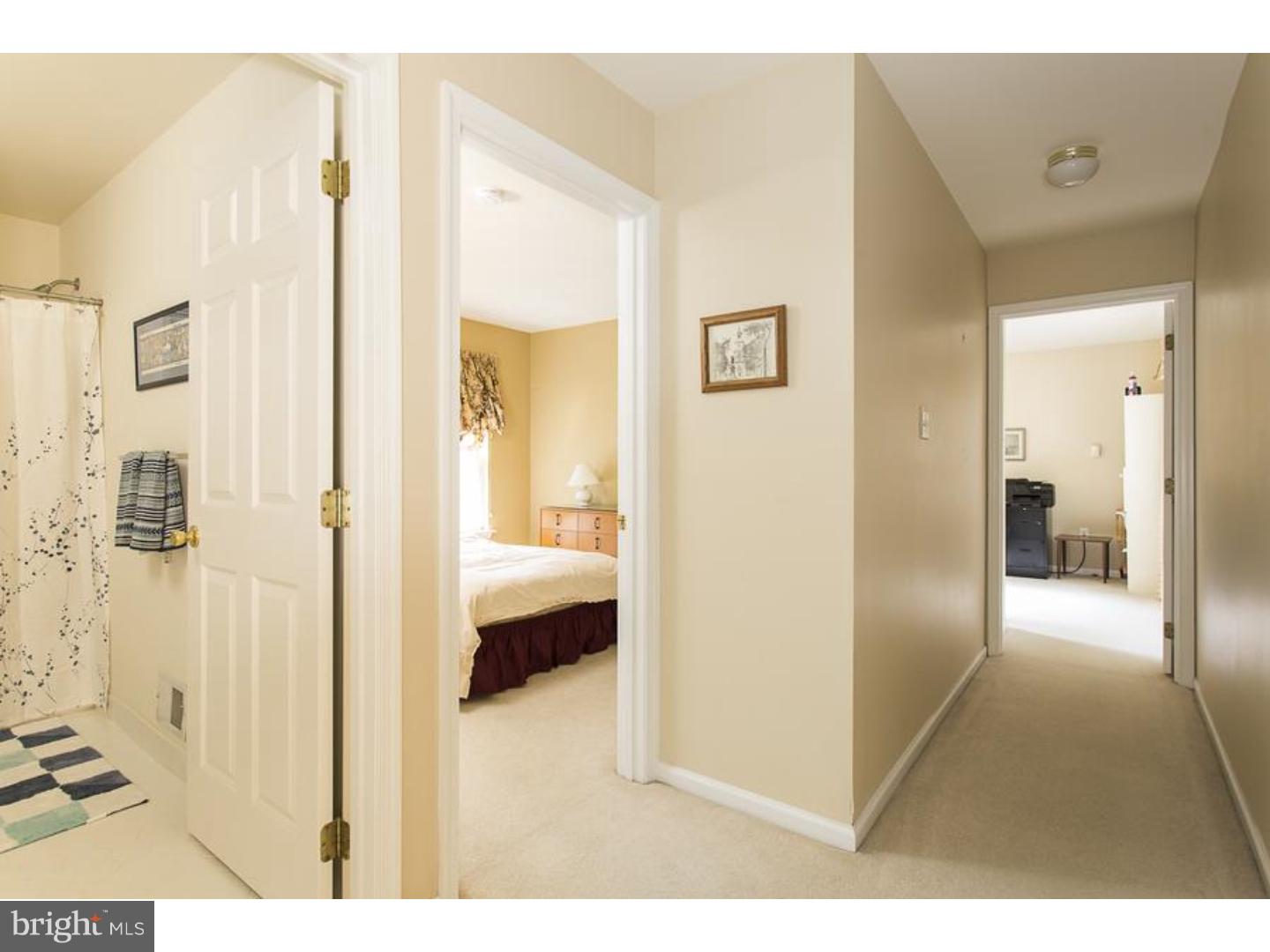 44 McComb Road Princeton, NJ 08540 - Photo 17 of 25 Hallway