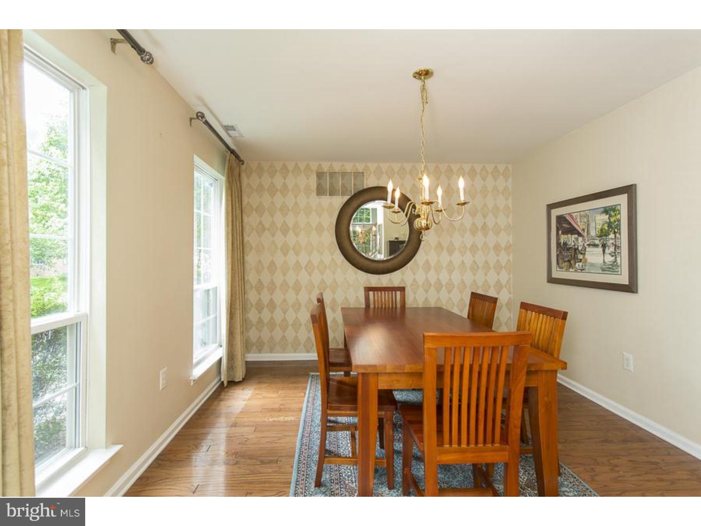 44 McComb Road Princeton, NJ 08540 - Photo 6 of 25 Dining Room
