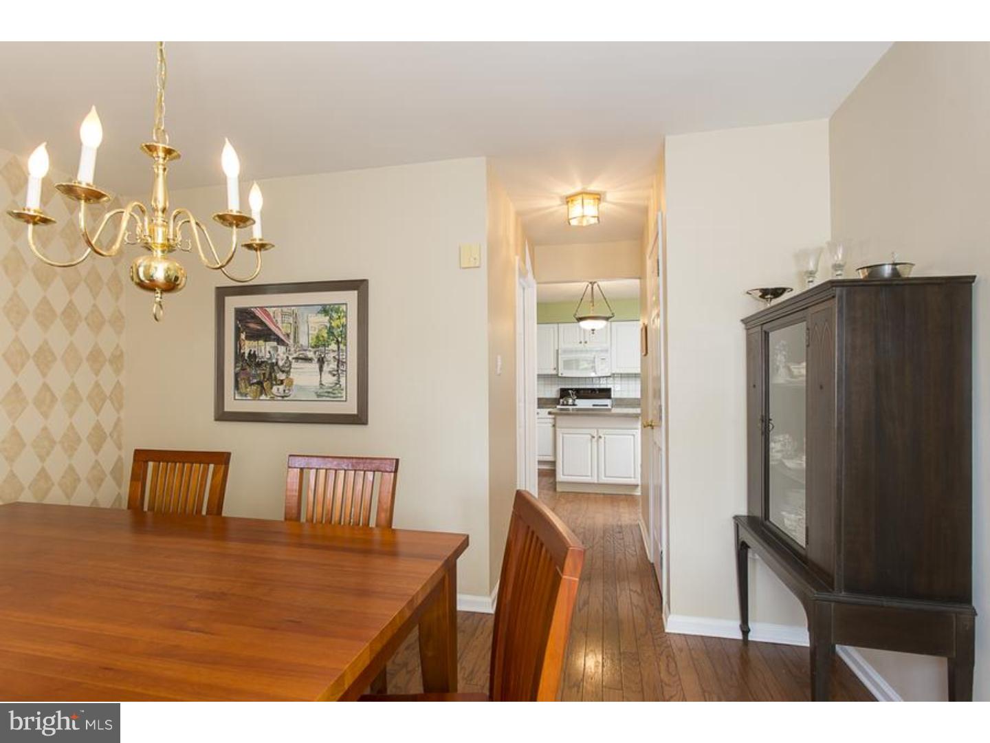 44 McComb Road Princeton, NJ 08540 - Photo 7 of 25 Dining Room