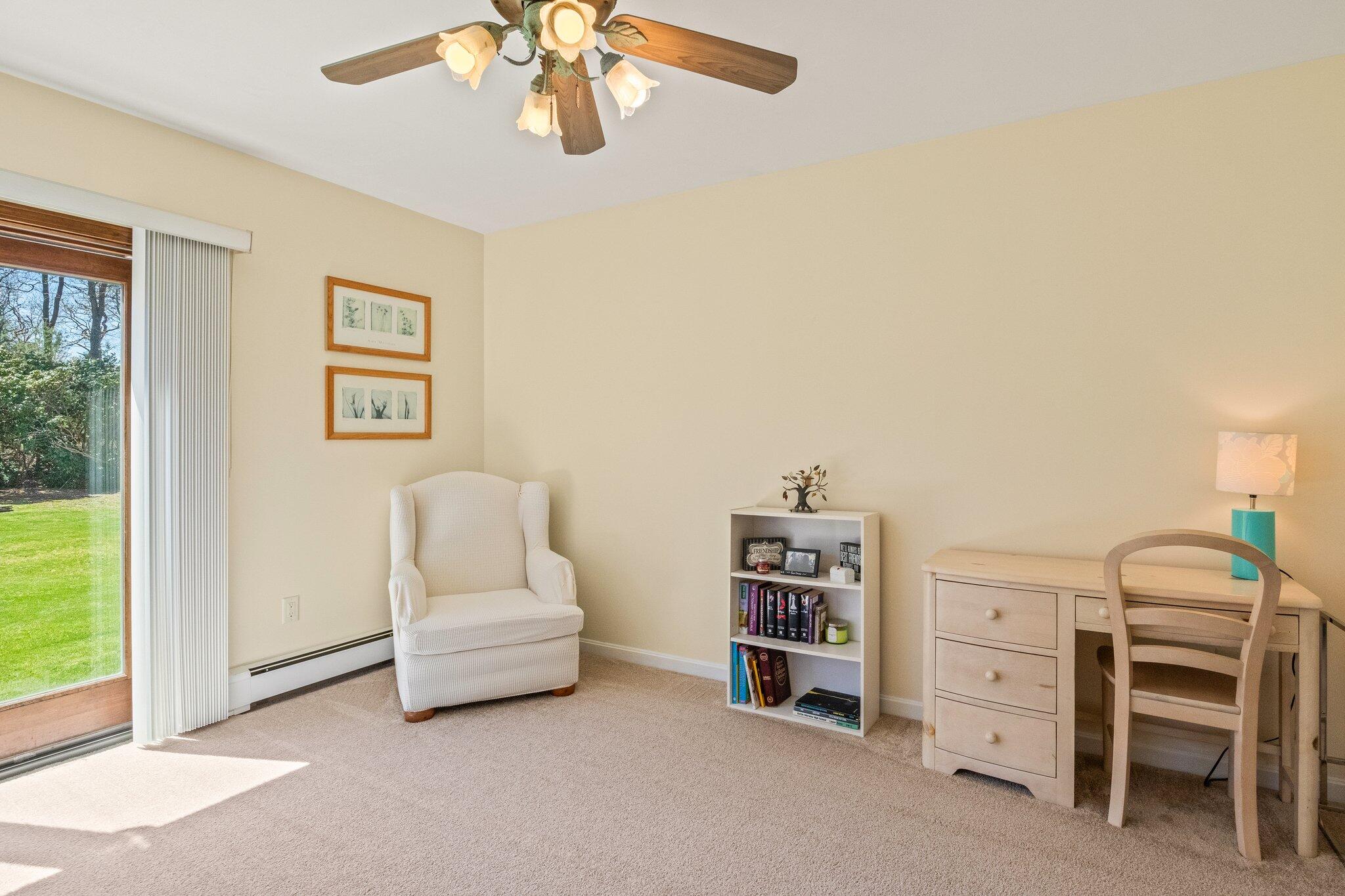 606 Great Fields Road Brewster, MA 02631 - Photo 30 of 64 2nd Guest Bed 3
