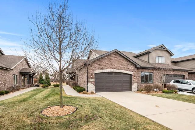 $549,900 | 10731 Revere Circle, Mokena, IL 60448
